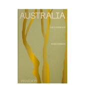 The Cookbook英文餐饮精装 Dobson Ross 澳大利亚地方菜Australia Benson进口原版 Alan 现货 书Phaidon Press9781838662417