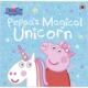 小猪佩奇 Pig平装 Peppa’s Pig Unicorn英文儿童绘本IP系列Peppa 神奇独角兽 Ladybird3 6岁进 Magical 佩奇 Peppa 现货