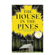 外版 House 松树林中 书14岁以上The 预售 Novel Ana Reese Club the 房子英文文学小说进口原版 Book Pines Reyes