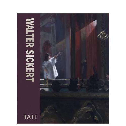 沃尔特&middot;西克特 Walter