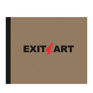 【现货】出口艺术 未完成的回忆 出口艺术的三十年Exit Art英文外国美术当代Susan Harris 精装Steidl进口原版书9783958291973