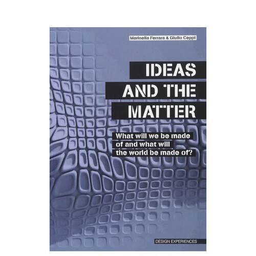 思想与物质 Ideas and