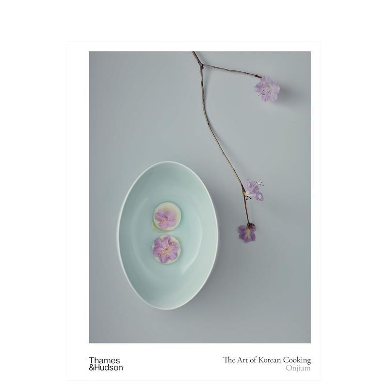 【预售】韩国烹饪艺术 The Art of Korean Cooking 原版英文餐饮生活美食 韩国料理