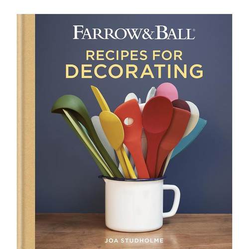 涂料墙纸品牌Farrow &