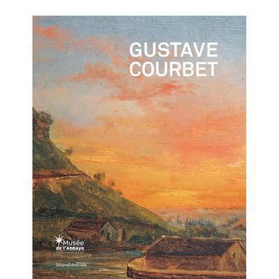 【预售】居斯塔夫库尔贝 自然学校Gustave Courbet英文外国美术19世纪Carine Joly精装ACC Art Books进口原版书9788836645923