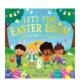 Children Eggs 让我们寻找复活节彩蛋Let Day平装 英文儿童绘本节日庆典Evie 预售 books3 Easter 书 Find 6岁进口原版 Hodder