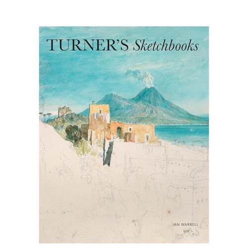 特纳的速写 Turner&rsquo;s