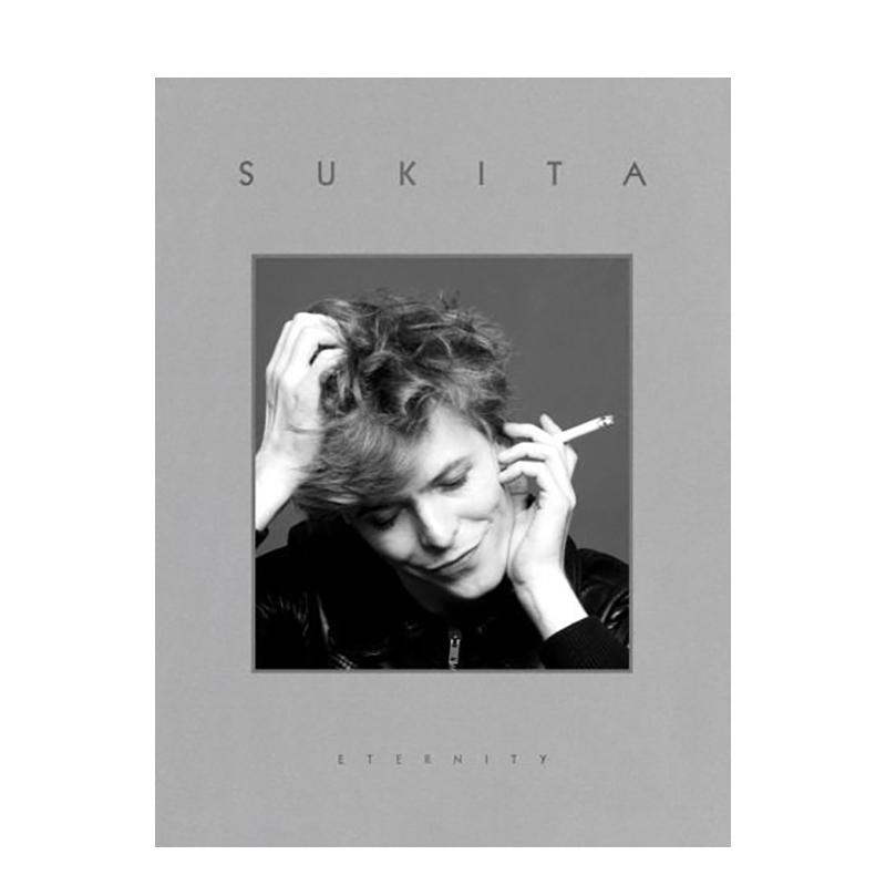 【预售】锄田正义 永恒之 母亲 特别签名版编号11-25Sukita 英文摄影集摄影师专辑Sukita精装ACC Art Books进口原版书97817888412