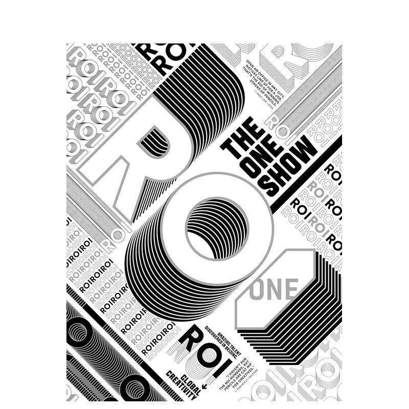 【现货】金铅笔奖 37One Show Volume 37英文平面设计广告包装The One Club精装ROCKPORT进口原版书9780929837659