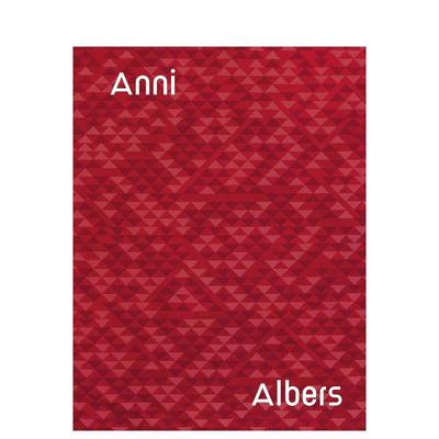 【预售】安妮阿尔伯斯作品集Anni Albers Camino Real英文时尚综合Anni Albers精装David Zwirner进口原版书9781 4230428