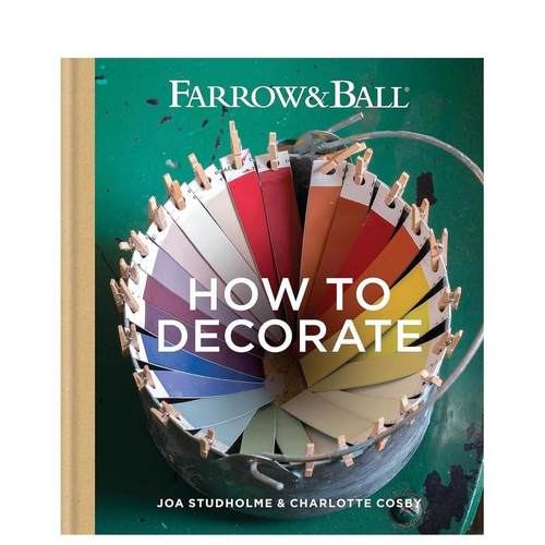 如何装饰：用油漆和纸张改造你的