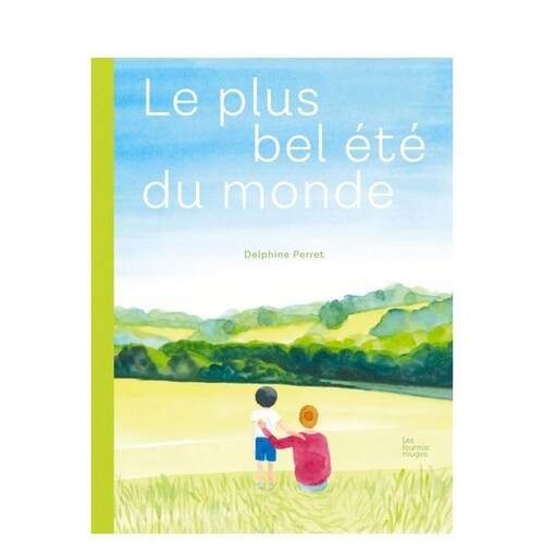 【2022法国女巫奖】美的夏天