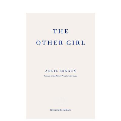 【现货】另一个女孩The Other Girl英文文学小说平装Fitzcarraldo Editions进口原版书9781804271841