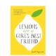 柠檬是女孩 Books精装 Best Girl‘s HaywardModern are 进口原版 书9781906761 Friend英文生活综合Janet 好朋友Lemons 现货