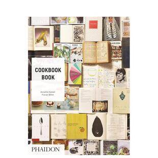 Press进口原版 Book英文餐饮Phaidon 烹饪书Cookbook 书9780714867502 现货