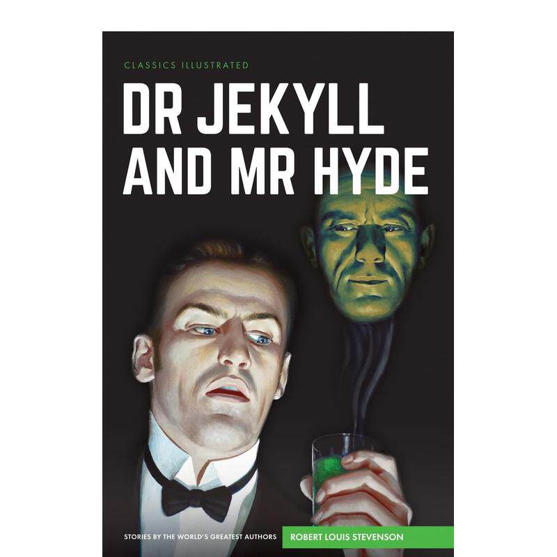 化身博士 【Legend Cl