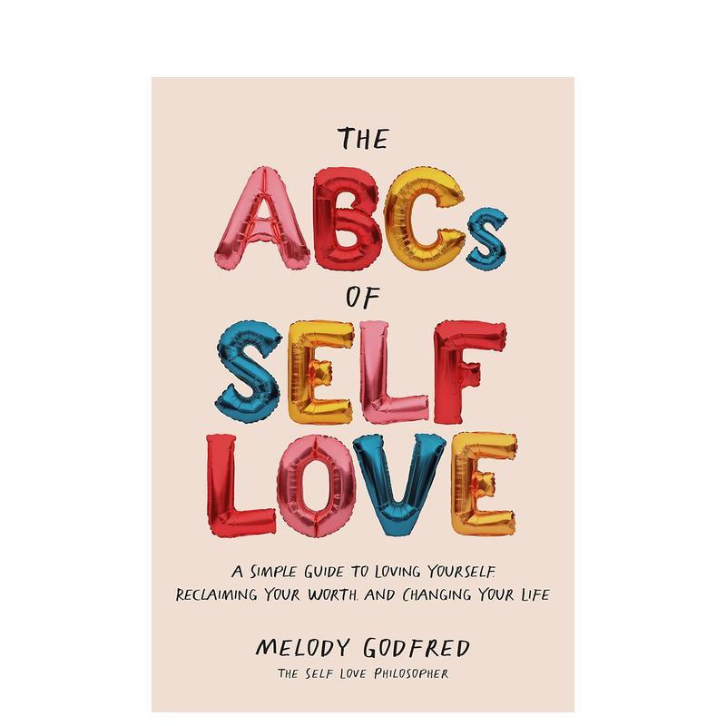 自爱的语言：改变生活的简单指南