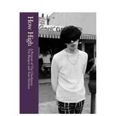 预售 Welbeck 巅峰岁月英国摇滚乐队查拉坦传奇How High英文音乐Tim Burgess精装 publishing进口原版 书9781035424290