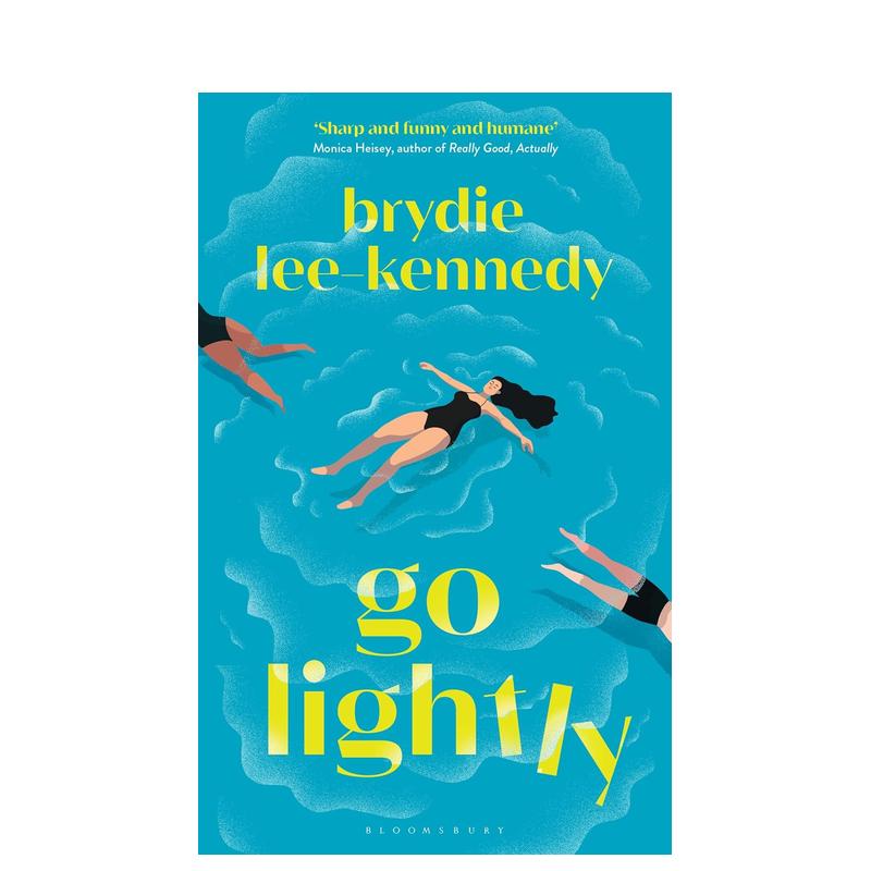 轻装上阵 Go Lightly