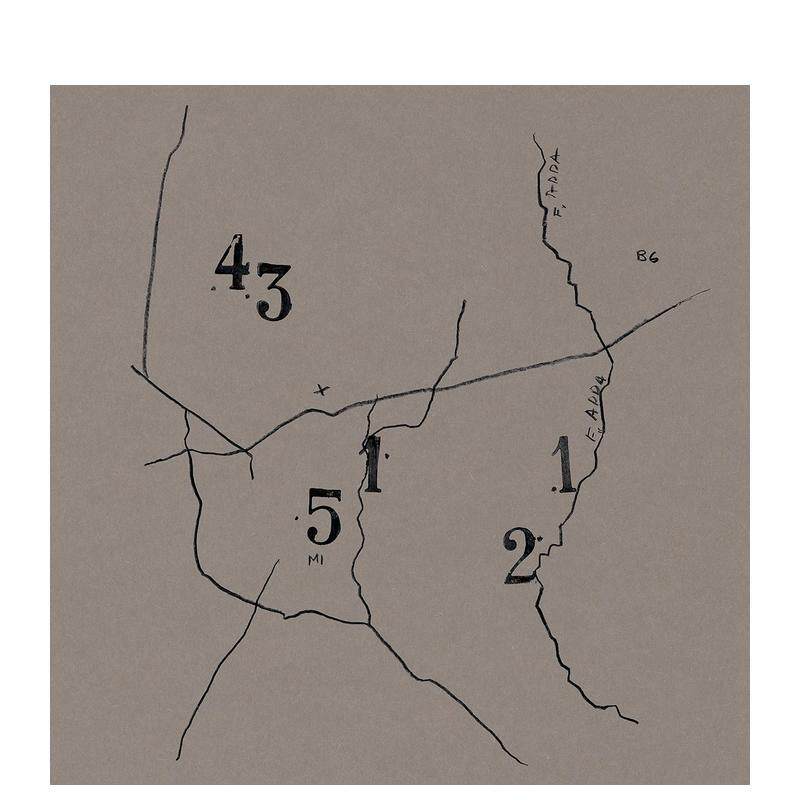 【现货】五次旅行 1990-98Cinque viaggi 英文摄影集人文景观Guido Guidi精装MACK进口原版书9781913620325