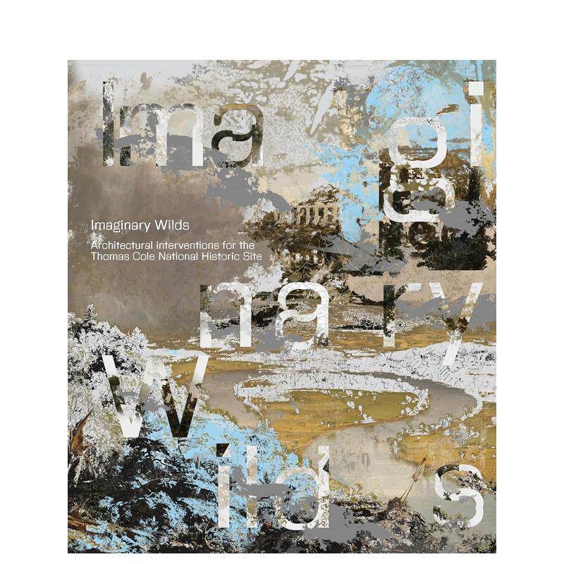 想象中的荒野 Imaginar