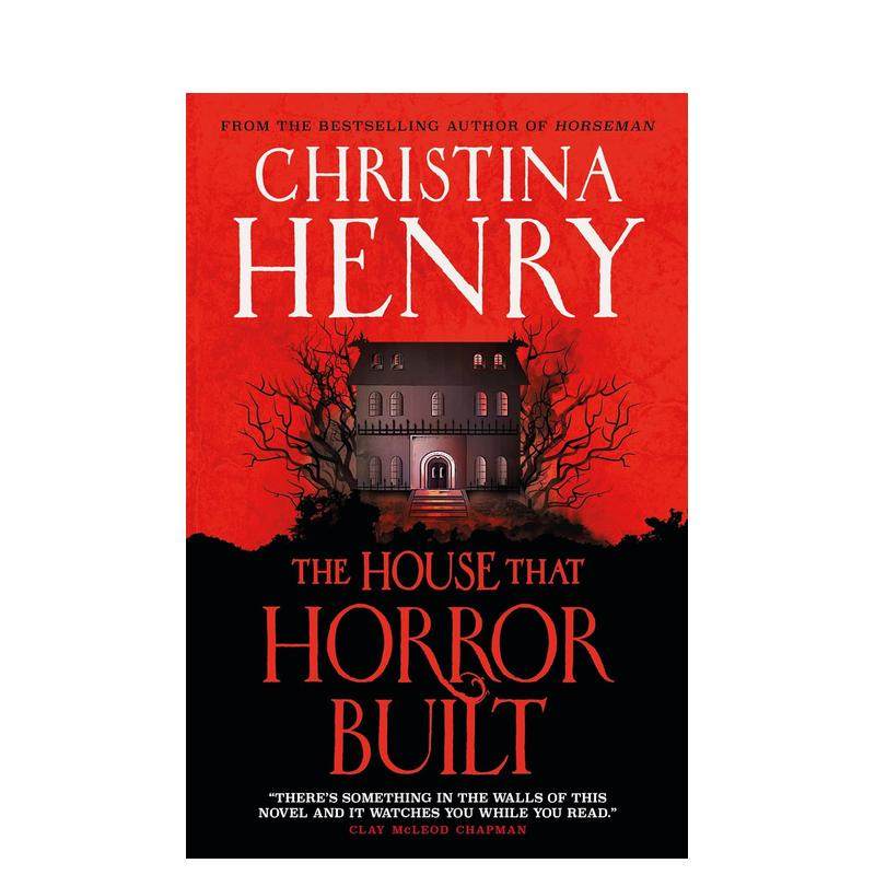 恐怖之屋 The House