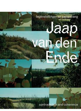 【预售】雅普范登恩德矛盾与连贯Jaap van den Ende英文艺术总论历史理论评论Judith de BruijnWaanders精装进口原版书9789462625