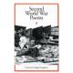 第二次世界大战诗歌英文文学诗歌进口原版 Haughton War World Hugh 书简装 Faber Poems 外版 14岁以上Second 预售