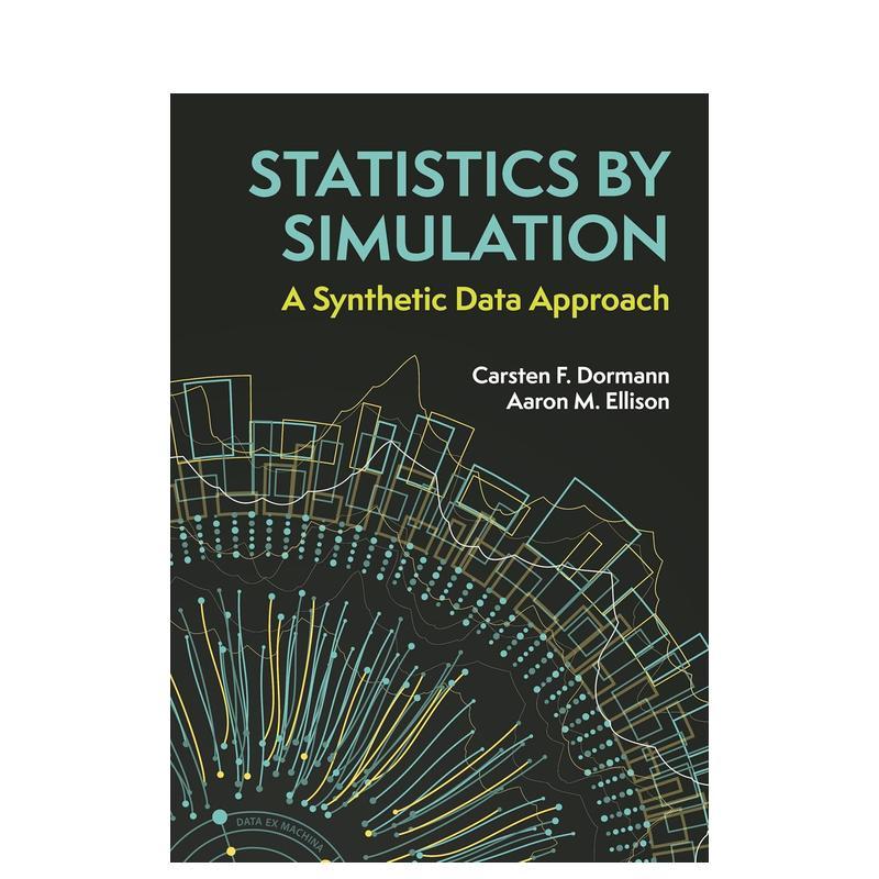 模拟统计学:合成数据方法 St
