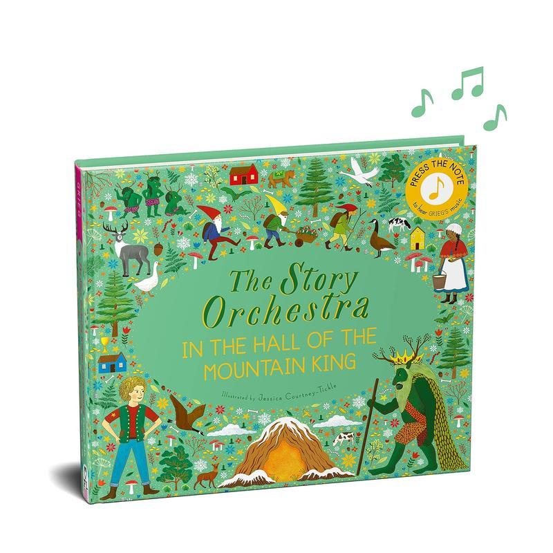 故事管弦乐队：山王殿 【Sto