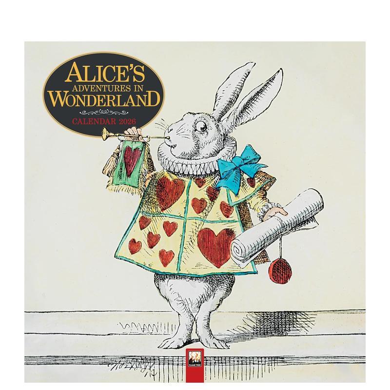 科学博物馆：爱丽丝梦游仙境 2