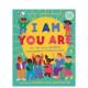 9岁精装 现货 你是I You Ashley 我是 Whaley进口原版 Harris Are英文儿童绘本自我认知情绪管理6 书Ladybird9780241573112