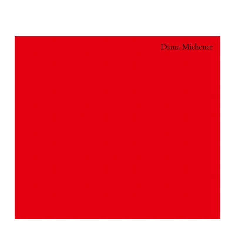 戴安娜麦切纳:恍惚 Diana