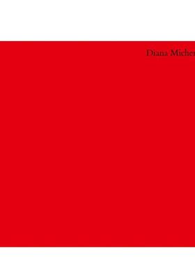 【预售】戴安娜麦切纳恍惚Diana Michener Trance英文摄影集摄影师专辑Diana Michener精装Steidl进口原版书9783958297579