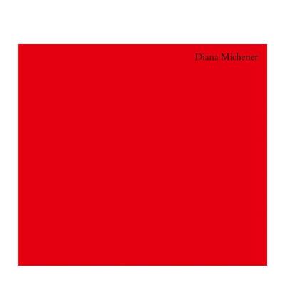 【预售】戴安娜麦切纳恍惚Diana Michener Trance英文摄影集摄影师专辑Diana Michener精装Steidl进口原版书9783958297579