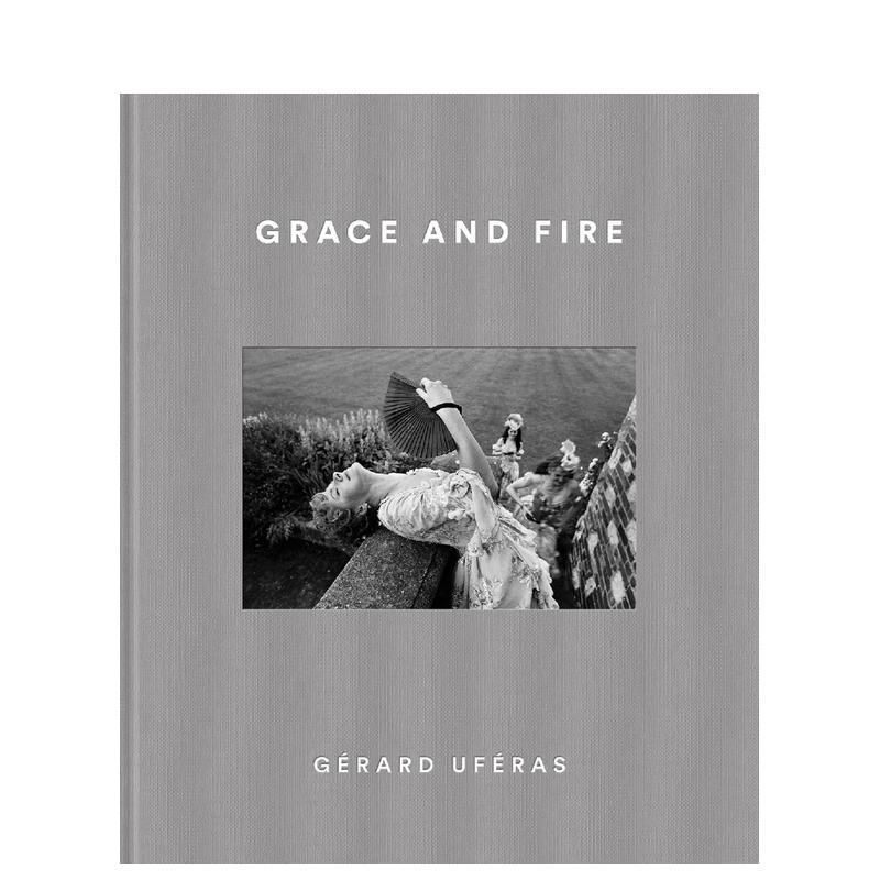 优雅与火焰 Grace and