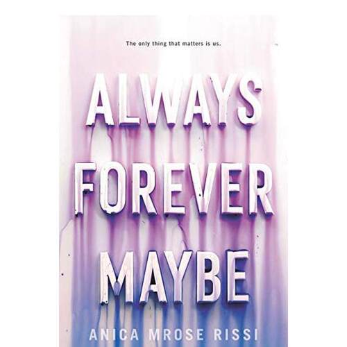 总是永远也许 Always F
