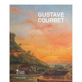 Joly精装 现货 Courbet School ACC 居斯塔夫库尔贝自然学校Gustave Books进口原版 Art The 英文外国美术19世纪Carine 书97888