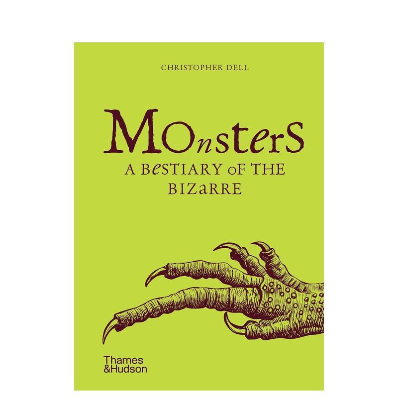 怪物 Monsters : A