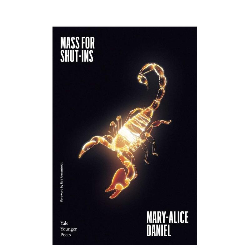 闭屋人弥撒曲（简装） 【Yal