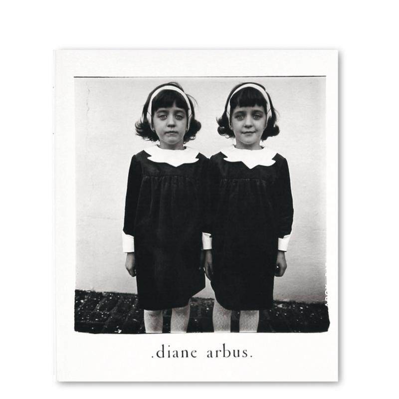 【现货】无题 戴安阿勃丝Untitled英文摄影集摄影师专辑Diane ArbusAperture进口原版书9781597111904
