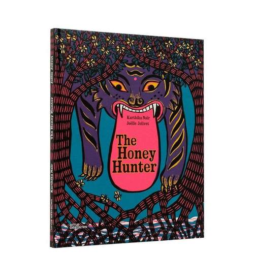 甜蜜的亨特 The Honey