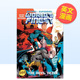 Waid Superman Finest Comics Worlds 现货 Mark进口原版 超人世界最佳卷1Bat Comics978177 蝙蝠侠 书DC V1英文漫画简装