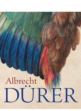 【现货】阿尔布雷希特丢勒Albrecht Dürer英文外国美术15至18世纪Christof Metzger精装Prestel进口原版书9783791359311