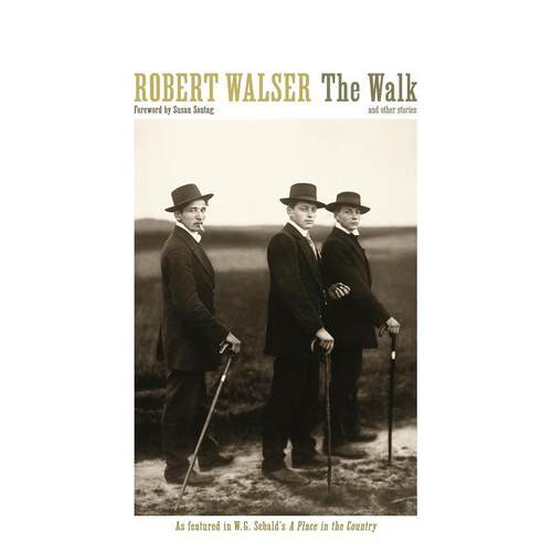 散步 The Walk 原版英