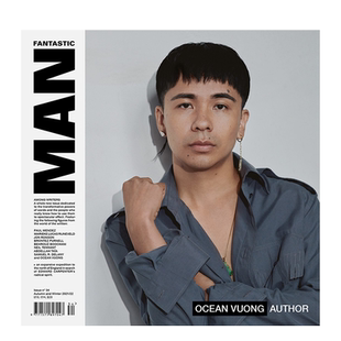 【现货】Fantastic Man 作家之间 男性时尚专题杂志英国英文版 2021年NO.34期书籍进口原版