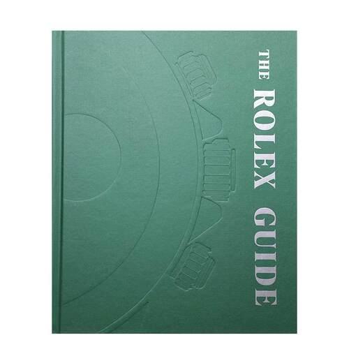 劳力士指南 The Rolex