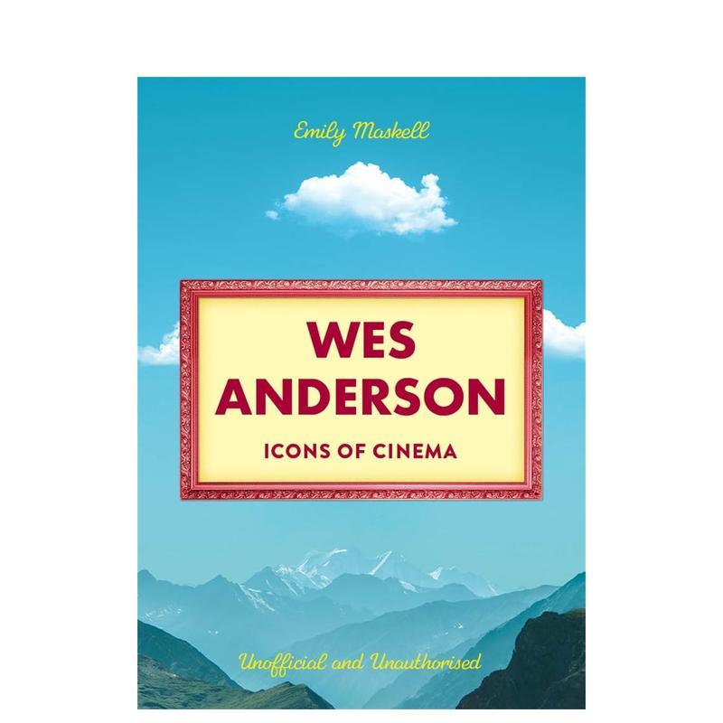 【电影传奇】韦斯·安德森 【I