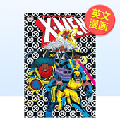 Marvel PRINTING ATTRACTIONS FATAL NEW 书X 精装 14岁以上 OMNIBUS X战警致命诱惑全集新印刷英文漫画进口原版 MEN 现货