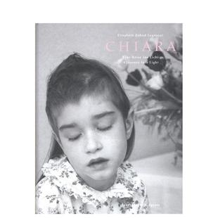 Light英文摄影集摄影师专辑精装 书9783858812384 基亚拉光影之旅Chiara Spiess进口原版 Scheidegger into Journey 预售